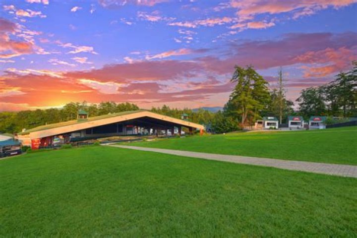 Concord Pavilion Concert Calendar, Ticket Presales, and More Zumic
