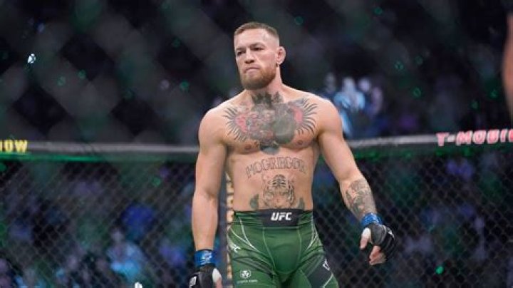 Conor McGregor And UFC 257 By The Numbers
