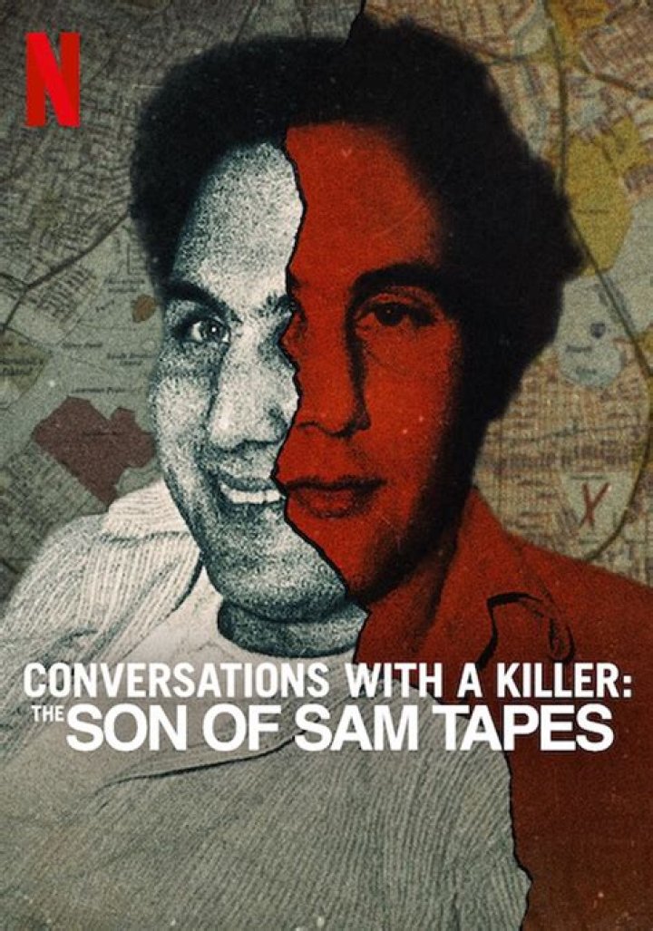 Conversations with a Killer The John Wayne Gacy Tapes (2022)
