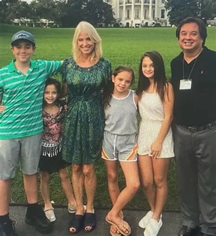 Conway Age, Net Worth, Wife, Family & Biography NewsFinale