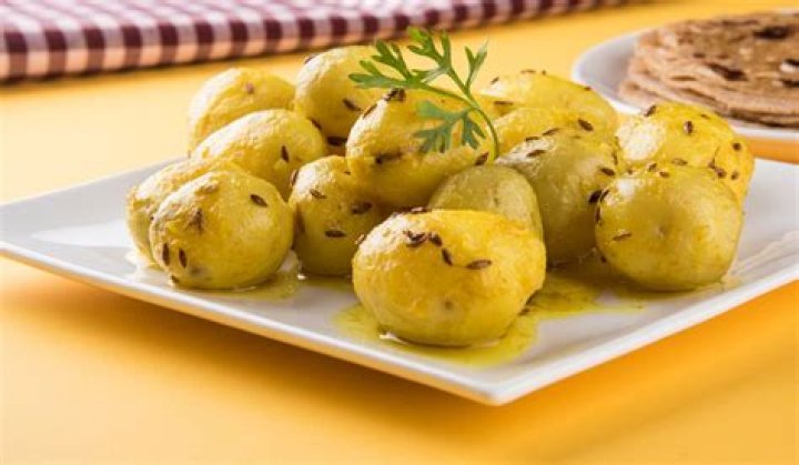 Cook potatoes in healthiest way to boost nutrition The Statesman