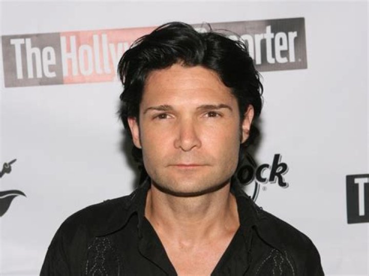 Corey Feldman Net Worth 2024 Movies, Age, Wife, and Cars