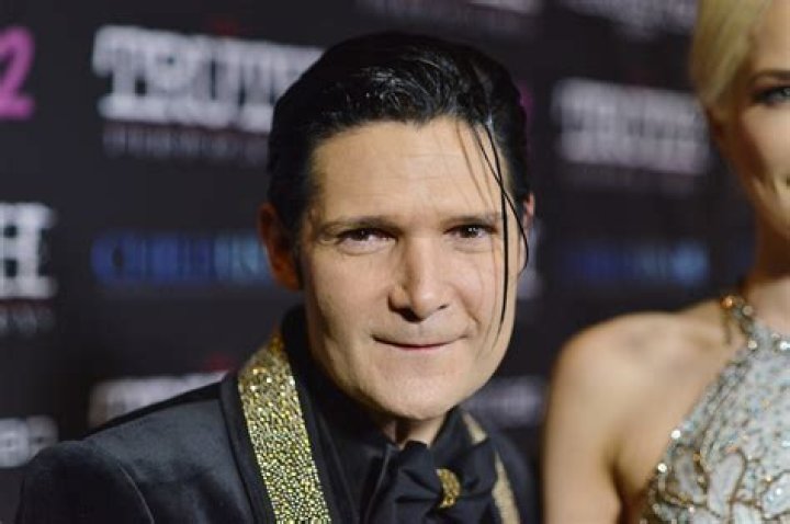 Corey Feldman wirft Marilyn Manson jahrzehntelangen Missbrauch vor