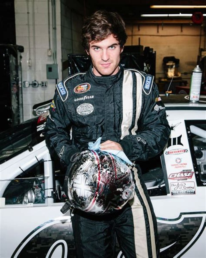 Corey LaJoie Alchetron, The Free Social Encyclopedia