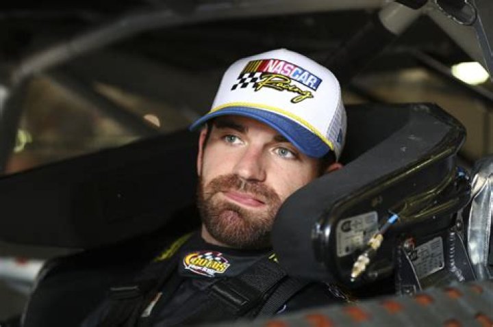 Corey LaJoie out at Michigan due to COVID protocols; will be replaced by Josh Berry Jayski's
