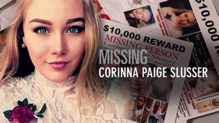 Corinna Slusser: Acclaimed Actress And Model