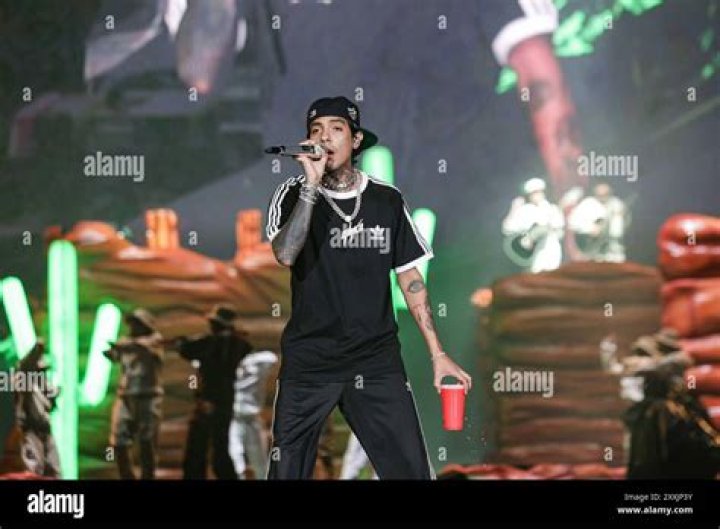 Corridos Singer Natanael Cano's Death Hoax Debunked
