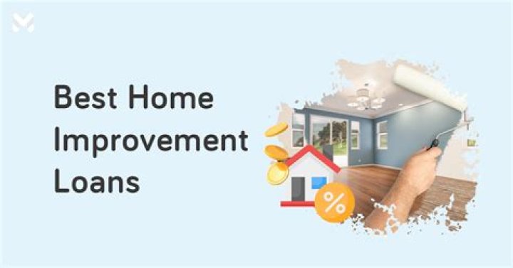 Cost Of Home Improvement Loan Home Improvement Tv Series Cast