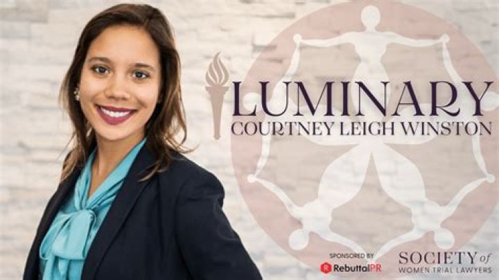 Courtney Haviland: A Legal Luminary