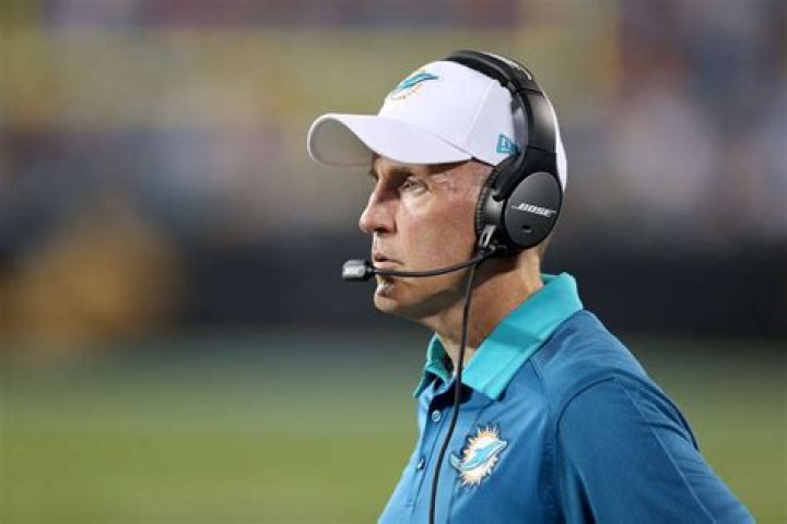 COWBOYS Who Is Joe Philbin's Wife Diane Marie Donahue Philbin? ABTC