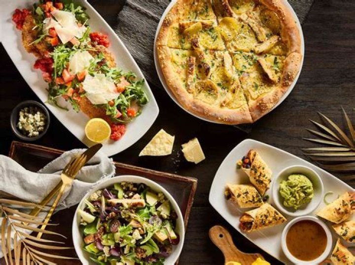 Cpk Menu California Pizza Kitchen Ventura California Pizza Kitchen