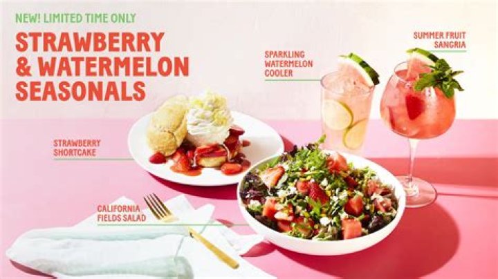 Cpk Printable Menu