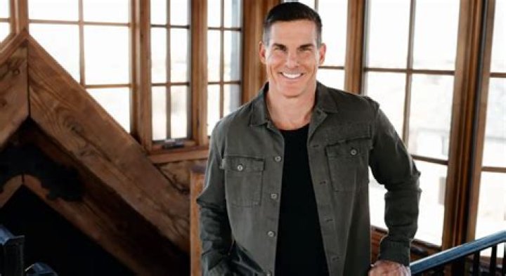 Craig Groeschel Age, Net worth Kids, Weight, Wife, BioWiki 2024 The