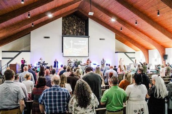 Craig Groeschel, Life.Church pastor, quarantined at home after