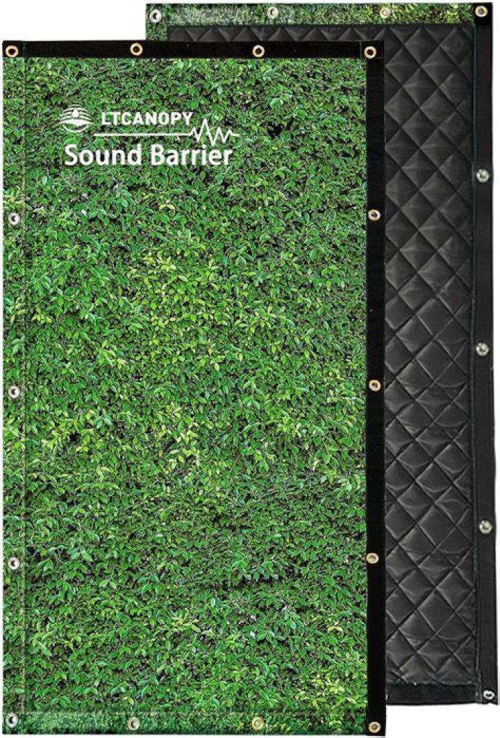 Creating a Sound Barrier with Soundproof Drywall Modernize
