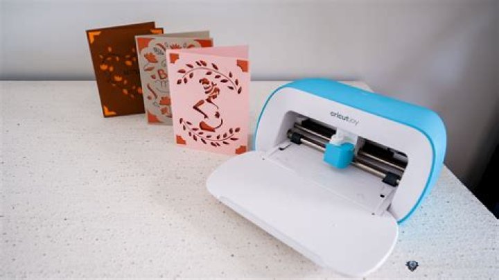 Cricut Joy Review Turn your creativity into reality with ease