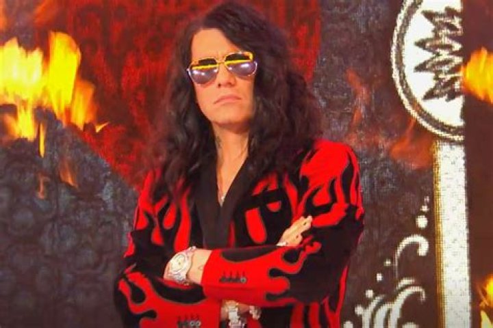 Criss Angel to open new &lsquo;Mindfreak&rsquo; show in December at Hollywood Las Vegas Sun News