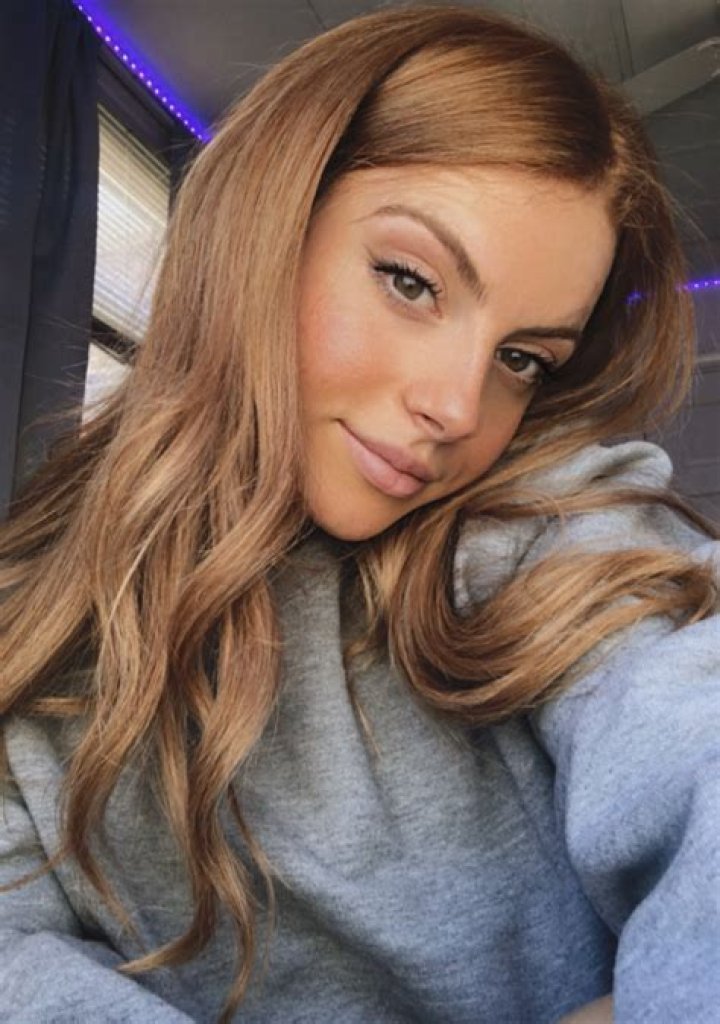 Cristina Carmella / cristinacarmella nude OnlyFans, Instagram leaked