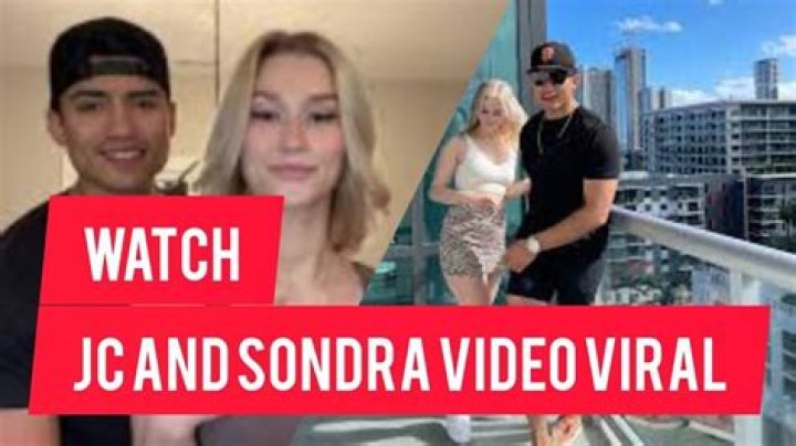 Cristoferideas Sondra Video Viral Twitter Scandal Explained