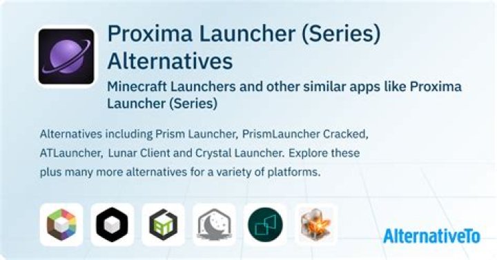 Crystal Launcher Alternatives and Similar Software AlternativeTo