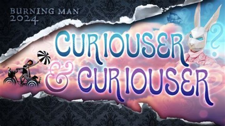 Curiouser And Curiouser: Delving Into The Meaning Behind The Phrase