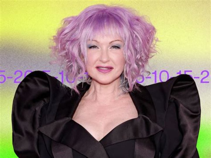 Cyndi Lauper's Mother Catrine, Star of Her Music Videos, Dead at 91