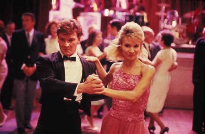 Cynthia Rhodes Dirty Dancing Wiki FANDOM powered by Wikia