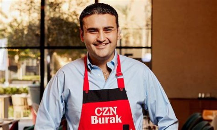 CZN Who is Burak Where is he originally from? How old is he?