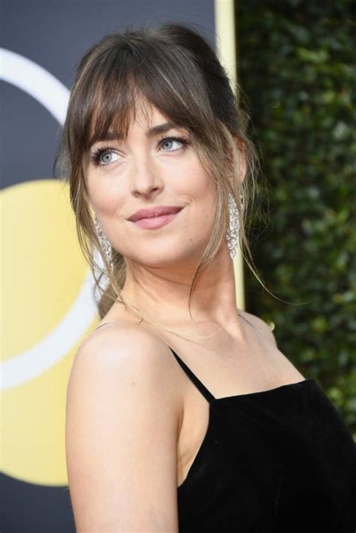Dakota Johnson Celebrity biography, zodiac sign and famous quotes