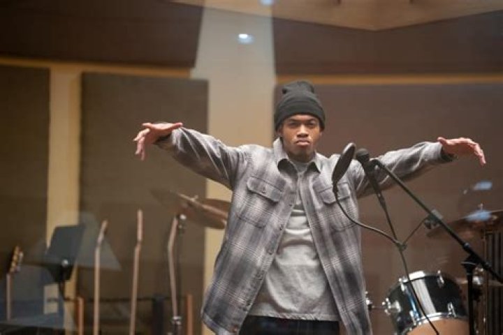 Damani D. Sease as Lamont Jody Hawkins, aka UGod WuTang An