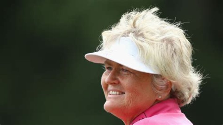 Dame Laura Davies named European captain for The Queens Golf News