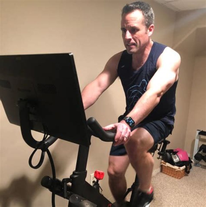 Dan Graziano Dan Graziano ESPN Peloton