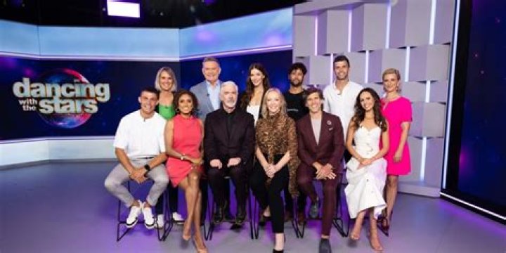 Dancing with the Stars Australia Contestants' Salary Revealed New