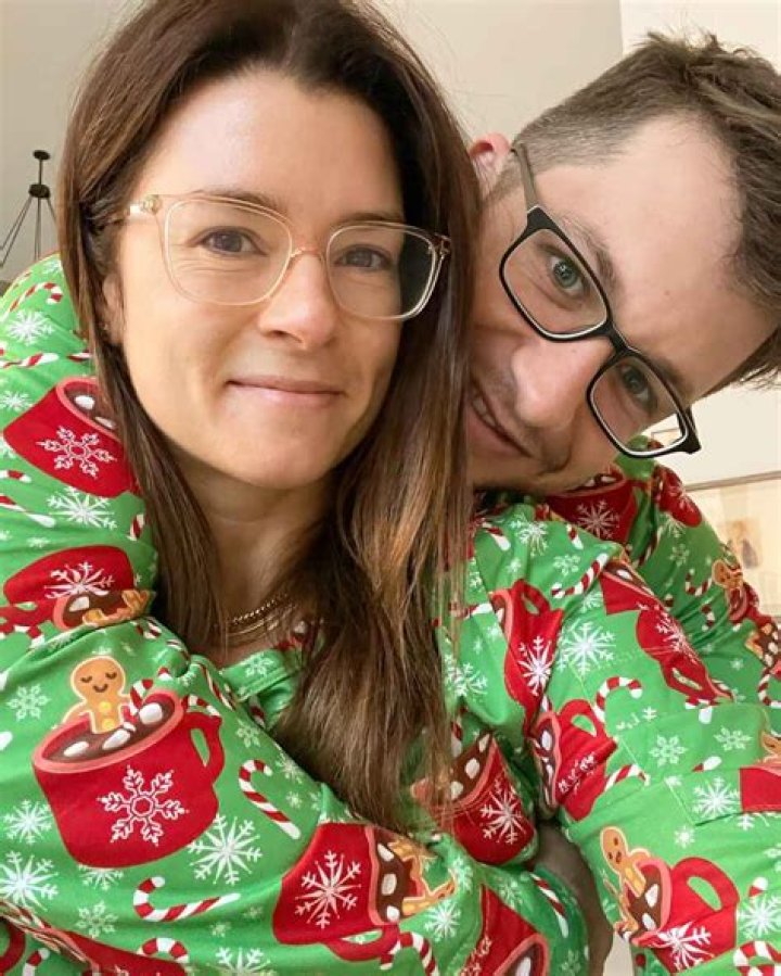 Danica Patrick, Carter Comstock Split After Nearly 1 Year Together Us
