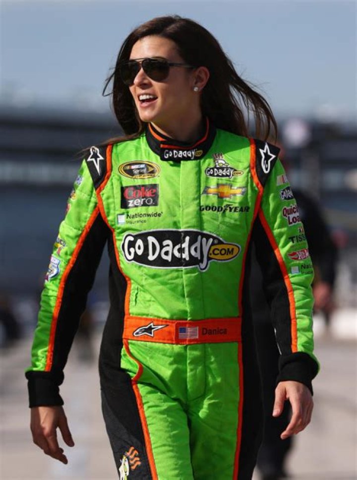 Danica Patrick Danica patrick, Nascar, Automoviles
