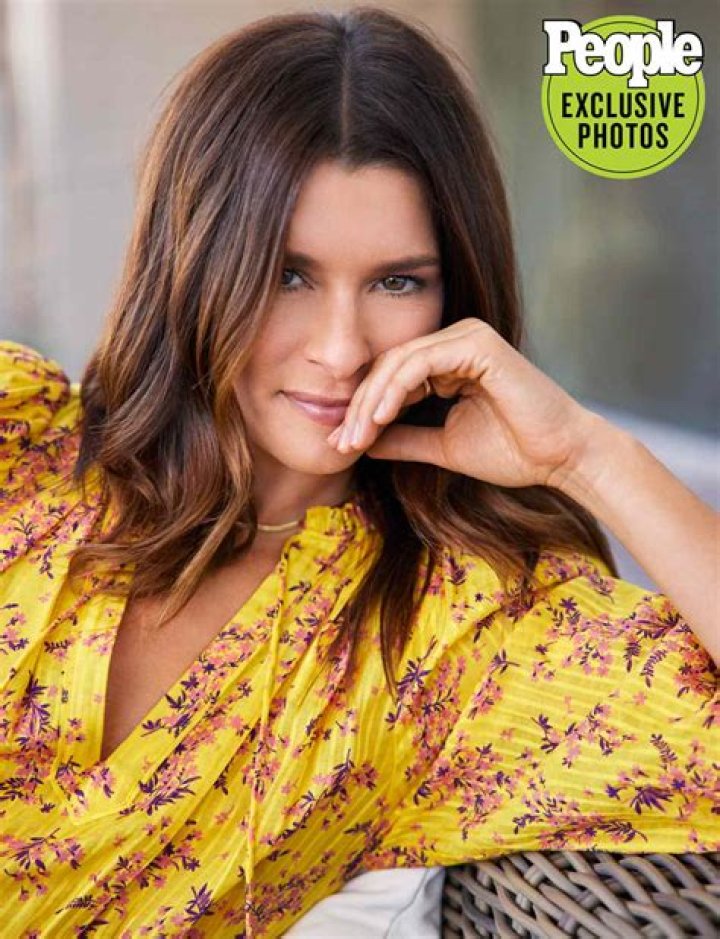 Danica Patrick Is Healing from Breast Implant Illness Following Removal