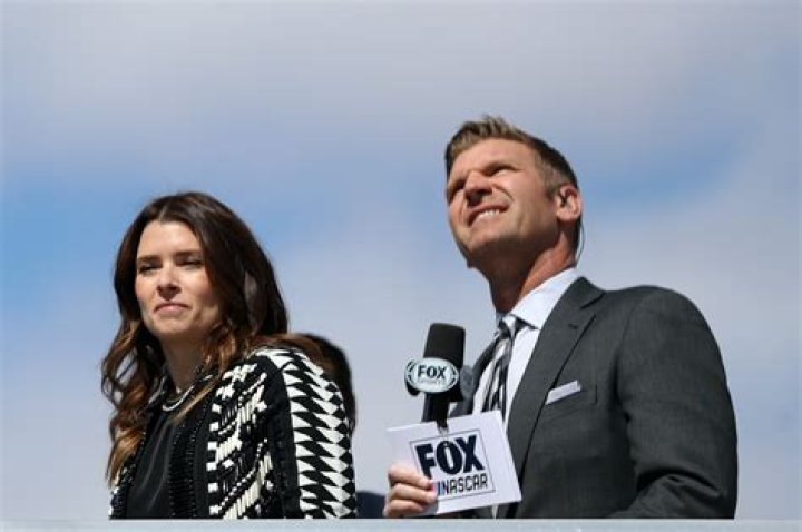 Danica Patrick Received Clear Message from Fans on Her Performance