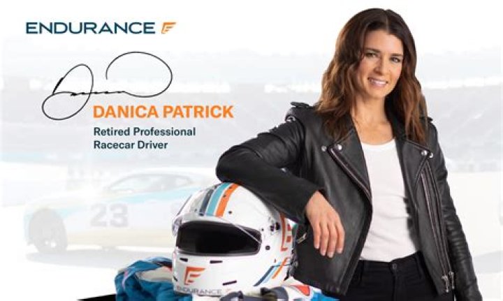 Danica Patrick The NASCAR Foundation Honors Gala in NYC 9/27 2016
