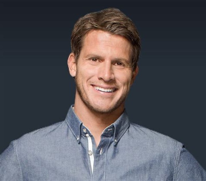 Daniel Tosh Net Worth [2024 Update] Career & Lifestyle Wealthy Peeps