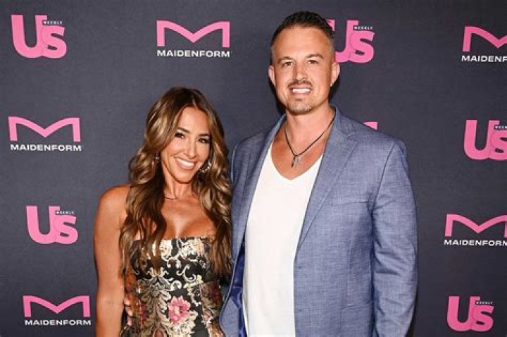 Danielle Cabral's husband Nate on RHONJ has a successful camera biz