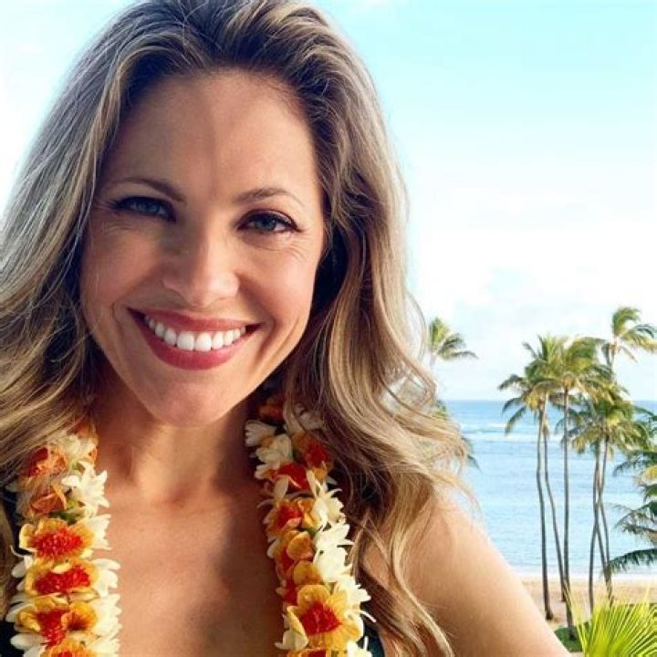 Danny Dorosh What you need to know about Pascale Hutton's husband Tuko