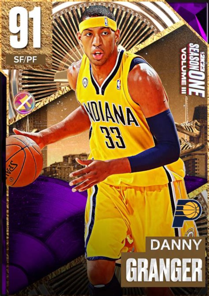 Danny Granger Ex Nba Players Jehovah's Witnesses Danny Granger Ex Nba Players Jehovah's Witnesses