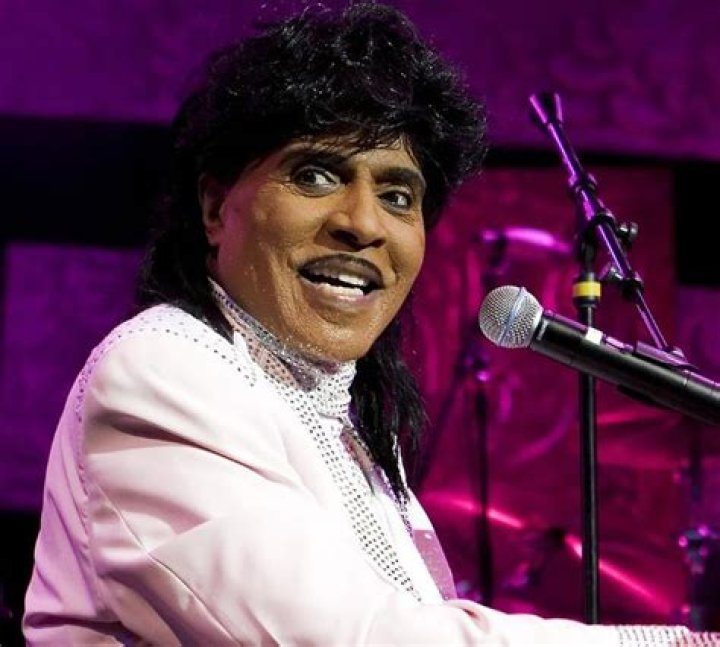 Danny Jones Penniman; Everything To Know About Little Richard's Son