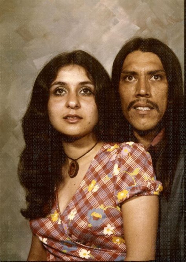 Danny Trejo on his new memoir, recovery, Edward James Olmos Los