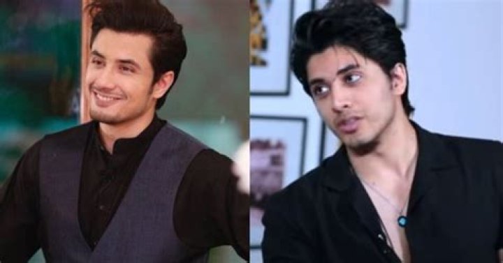 Danyal Zafar Shared How He Feels Upon Requests To Sing Ali Zafar's