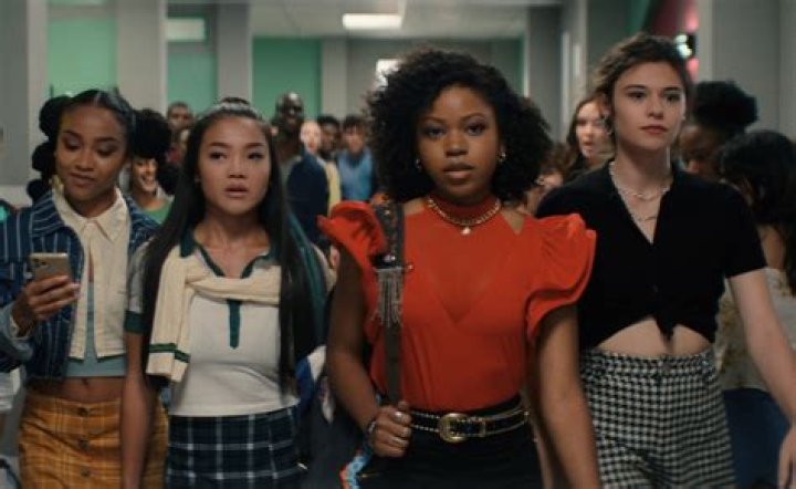 Darby and the Dead Trailer and Poster Revealed