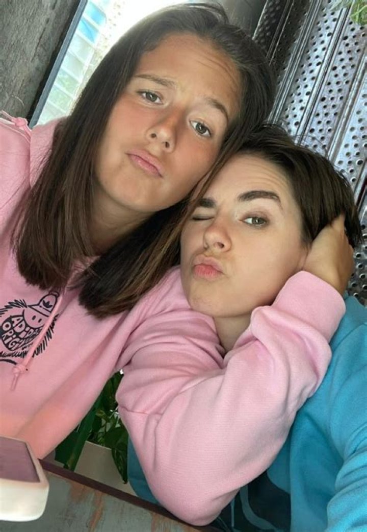Daria Kasatkina reveals she's dating Natalia Zabiiako