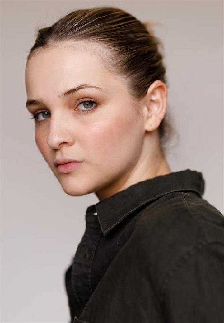 Dark Series Lisa Vicari Movies & Tv Shows