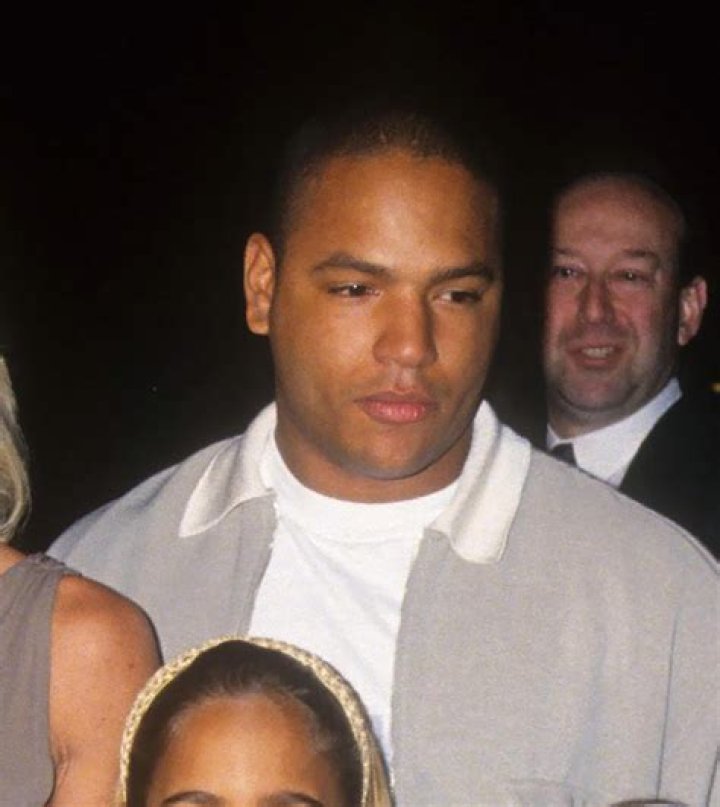 Daughter Of O.J. Simpson Sydney Brooke Simpson Is Now Working As Real