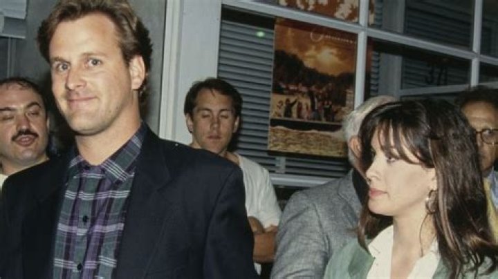 Dave Coulier Got Married And His Wedding Was A 'Full House' Reunion HuffPost